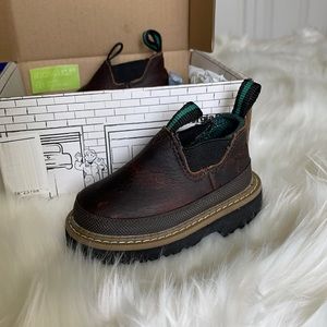 Toddler Georgia boot